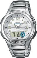 Orologio Casio Uomo in Resina AQ-180WD-7BVES - AQ-180WD-7BVES